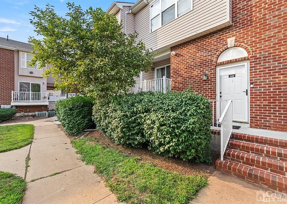 528 Great Beds Ct, Perth Amboy, NJ 08861 Zillow