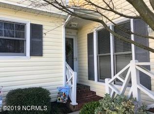 109 Oakmont Dr APT 57, Greenville, NC 27858