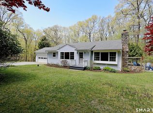 39 Seventy Acre Road, Redding, CT 06896