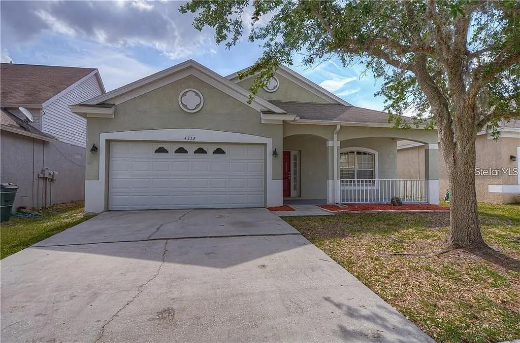 Building Photo - 4732 Red Pine Way
