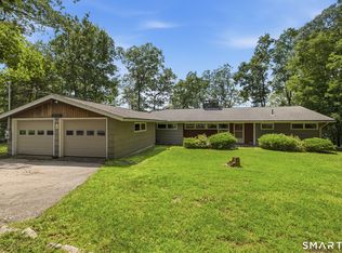 21 Hickory Lane, East Haddam, CT 06423