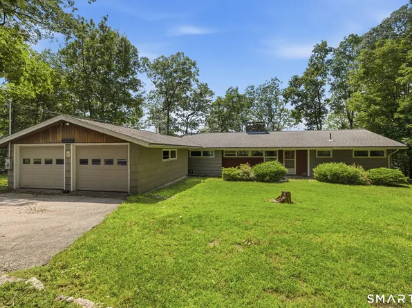 21 Hickory Lane, East Haddam, CT 06423