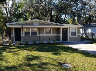 1803 E 99th Ave, Tampa, FL 33612