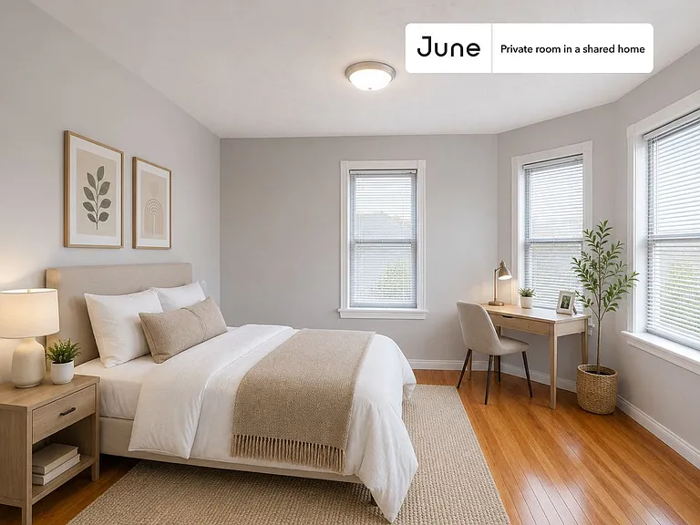 34 Coolidge Rd #A — Photo 1