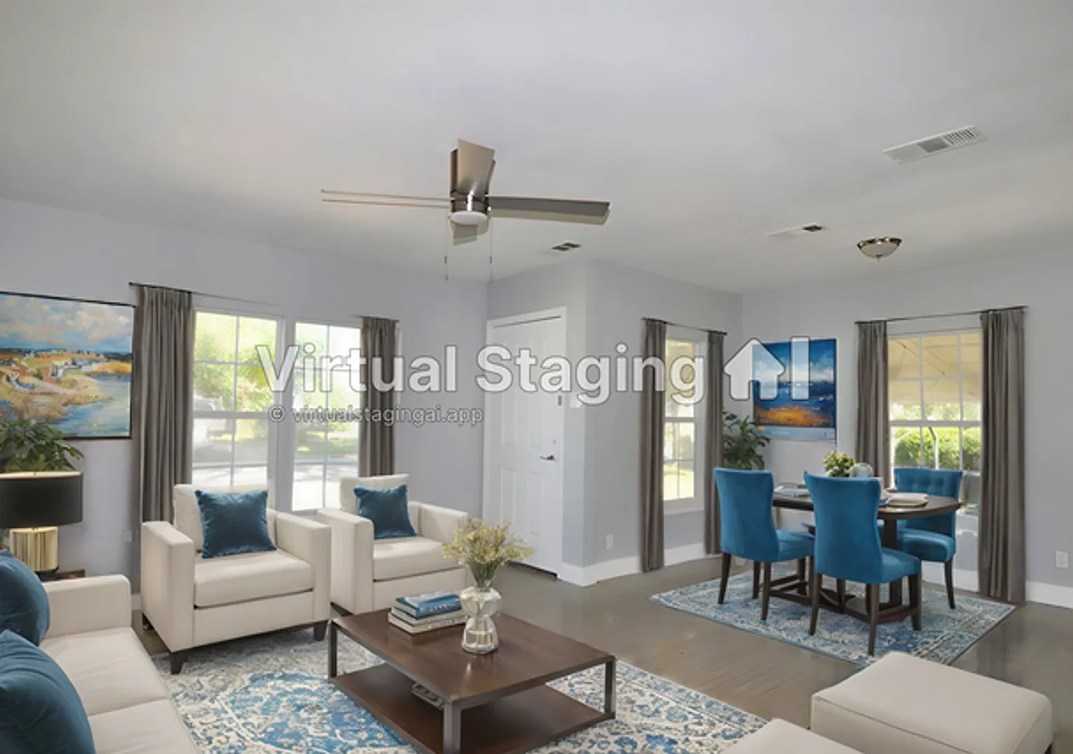 Charming Home Near The Dallas Cowboys Stadium - Two Weeks Rent Free! — Photo 3