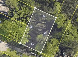 1811 Johnny St, Chattanooga, TN 37406