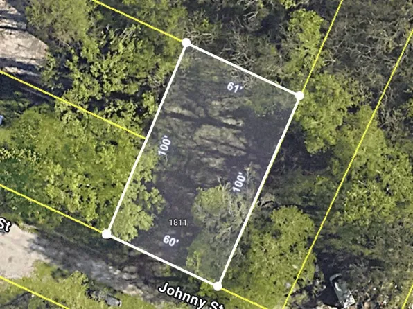 1811 Johnny St, Chattanooga, TN 37406