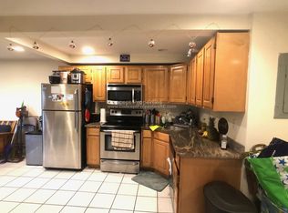 8 Alleghany St #5, Roxbury Crossing, MA 02120