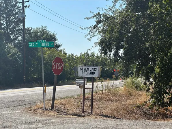 25040 63rd Ave, Los Molinos, CA 96055