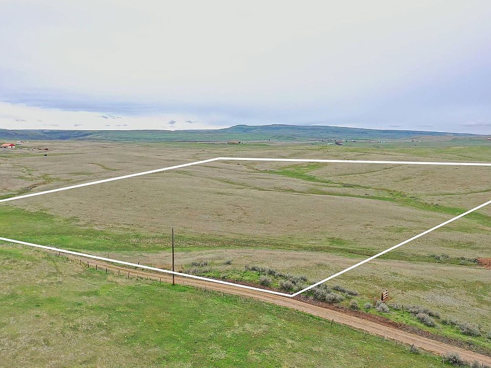 1st image of Heinrich Rd Parcel 3