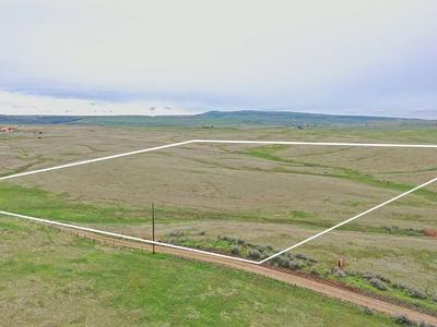 Heinrich Rd Parcel 3, Midvale, ID, 83645