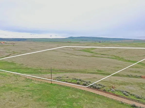 Heinrich Rd Parcel 3, Midvale, ID 83645