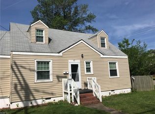 17 Granella St, Hampton, VA 23669