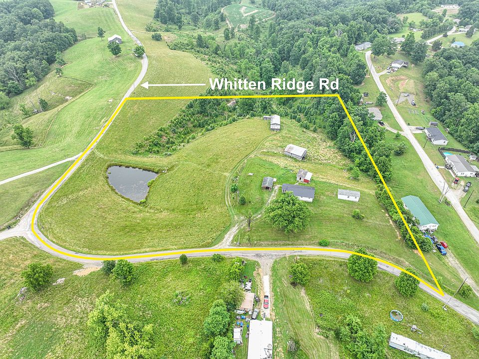4794 Whitten Ridge Rd, Milton, WV 25541 MLS 11186942 Zillow