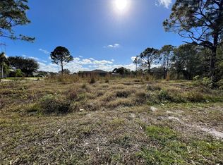 1502 SW Gager Rd, Pt Saint Lucie, FL 34953