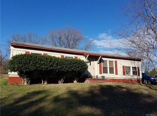 1524 Arrowhead Rd, Quinton, VA 23141