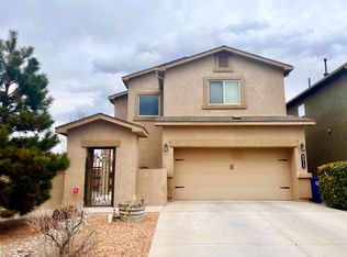6815 Kayser Mill Rd NW, Albuquerque, NM 87114