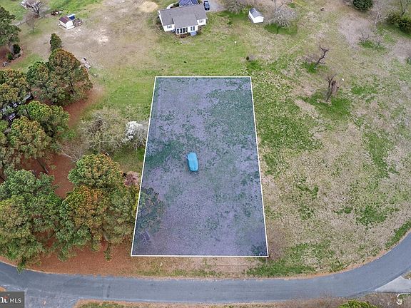 2nd image of 0 Thomas Price Rd