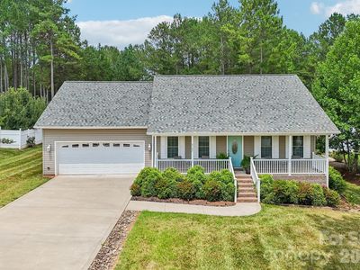 2182 Evergreen Dr, Newton, NC, 28658