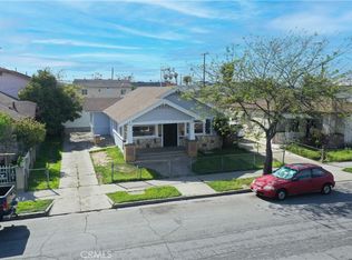 1375 Saint Louis Ave, Long Beach, CA 90804