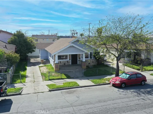 1375 Saint Louis Ave, Long Beach, CA 90804