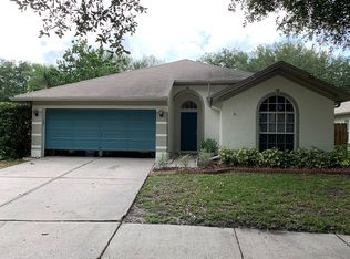 16512 Lake Heather Dr, Tampa, FL 33618