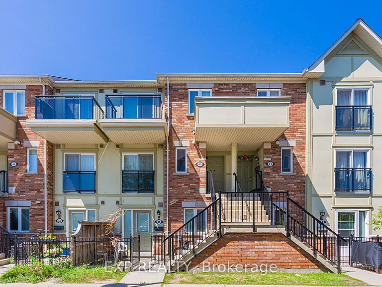 2265 Bur Oak Ave #43 — Photo 1