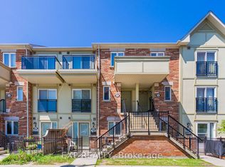2265 Bur Oak Ave #43, Markham, ON L6E 0B8