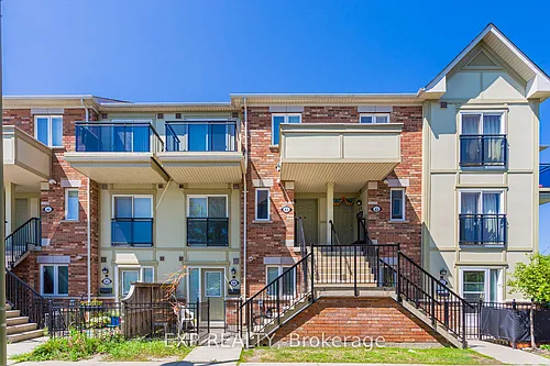 2265 Bur Oak Ave #43 Photo 1