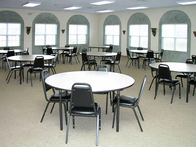 Banquet/party room