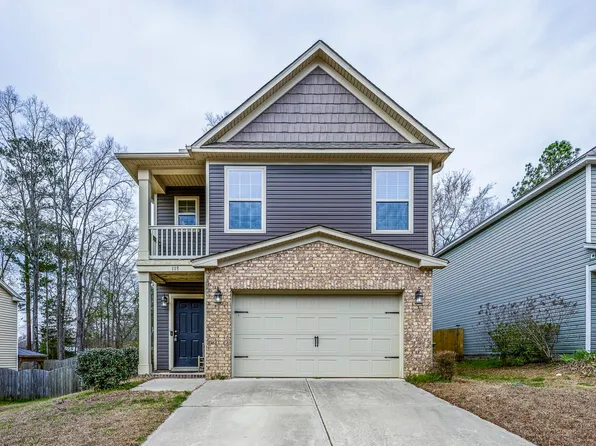 118 Pacific Ave, Chapin, SC 29036