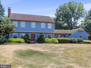 3434 Eagle Dr, Chambersburg, PA