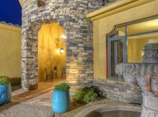 9639 E Balancing Rock Rd, Scottsdale, AZ 85262