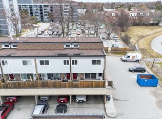 179 Milestone Cres, Aurora, ON