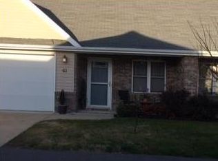 527 Redstone Dr, Bristol, TN 37620