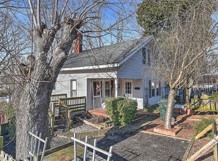 603 Black Oak St, Greeneville, TN 37745