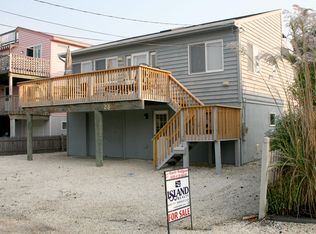 23 W 45th Street, Long Beach Township, NJ 08008