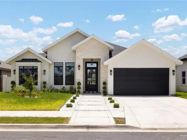 2901 Magnolia Dr, San Juan, TX 78589