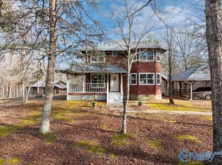 2030 County Road 625, Mentone, AL 35984