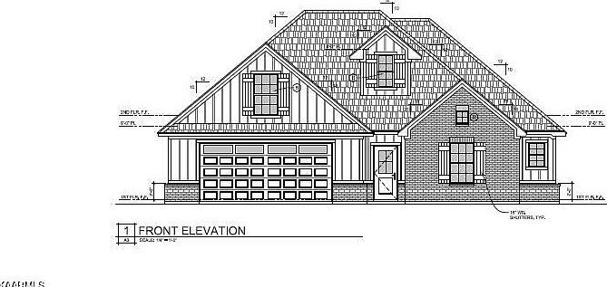 1st image of 212 Nicoma Cir