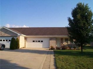 7692 Sea Crest Way N, Noblesville, IN 46062