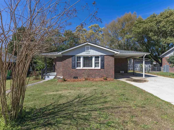 1433 Aralia Dr, Columbia, SC 29205