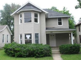 214 Gay St, Newark, OH