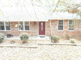 4230 Birch Dr, Huntingtown, MD 20639