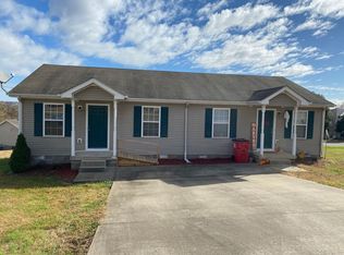 944 Kingsbury Dr #B, Clarksville, TN 37040