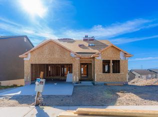 LOT 731 W Russo Dr #1491, Saratoga Springs, UT 84045