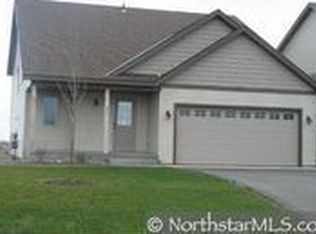 712 11th St NW, Rice, MN 56367