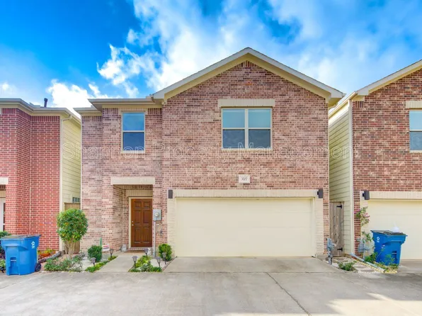 3707 Main Poplar Dr, Houston, TX 77025