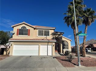 6582 Violet Breeze Way, Las Vegas, NV 89142