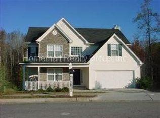 3077 Express Ln, Buford, GA 30519